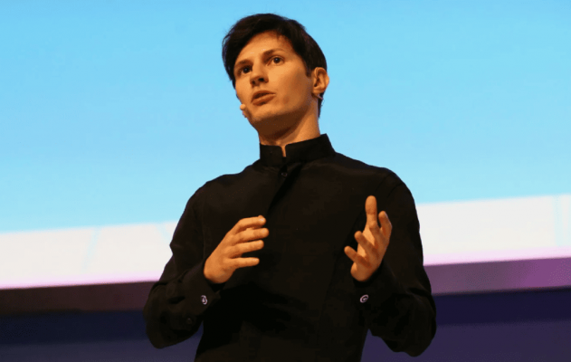 Павел Дуров дал пояснения. Обзор биткоин миксер mixer.money