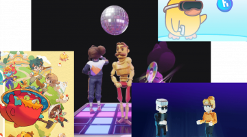 NFT метавселенных. Обзор биткоин миксер mixer.money