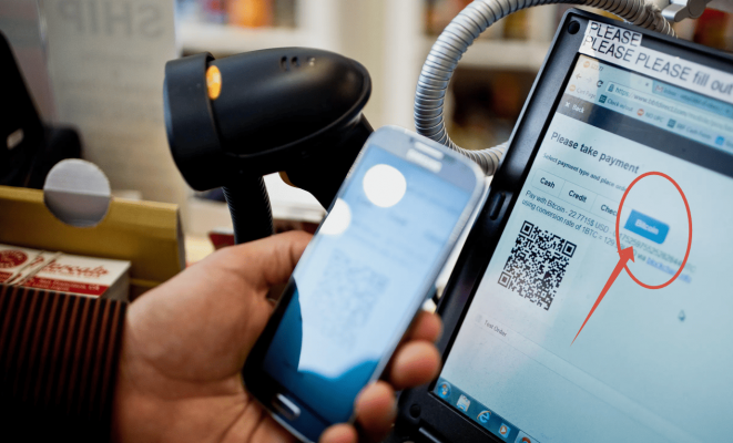 Оплата биткоинами на маркетплейcах. Обзор биткоиин миксер mixer.money