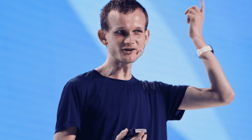 Виталик Бутерин против. Обзор биткоин миксера mixer.money