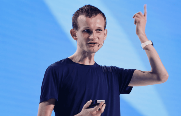 Виталик Бутерин против. Обзор биткоин миксера mixer.money