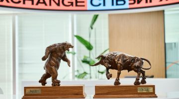 Санкт-Петербургская биржа. Обзор биткоин миксер mixer.money