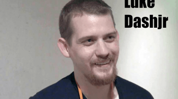 Софтфорк – разработчик Люк Дашджр. Обзор биткоин миксер mixer.money