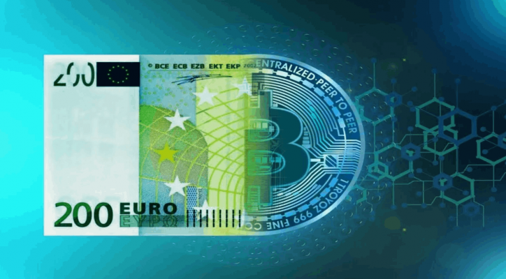 Цифровой евро. Обзор биткоин миксер mixer.money