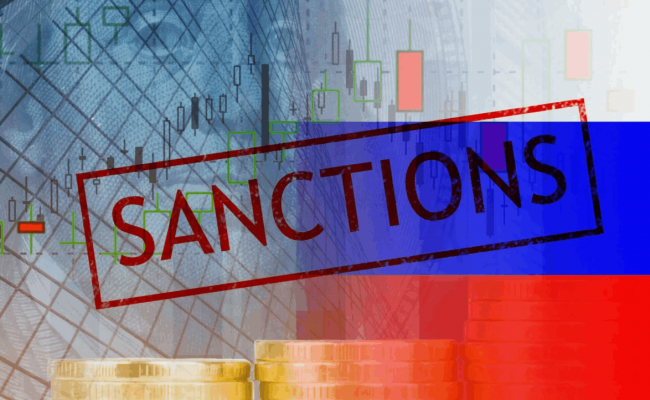 19 пакет санкций против Россиян. Обзор биткоин миксер mmixer.money