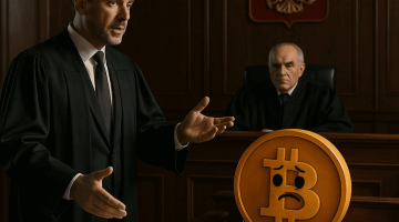 Судебная защита владельцев цифровых активов в России – обзор от mixer.money