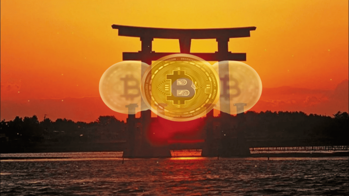 Криптовалютный рынок Японии. Обзор биткоин миксер mixer.money