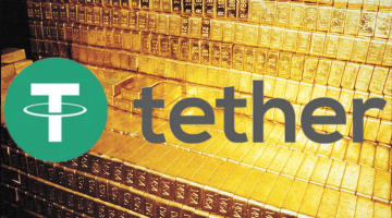 Tether и золото. Обзор биткоин миксер mixer.money