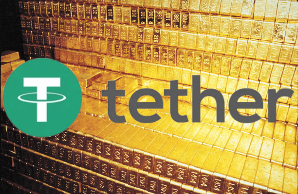 Tether и золото. Обзор биткоин миксер mixer.money