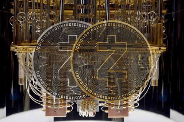 Подготовка Zcash к квантовой угрозе. Обзор биткоин миксер mixer.money