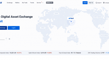Биржа Upbit подверглась взлому. Обзор биткоин миксео mixer.money