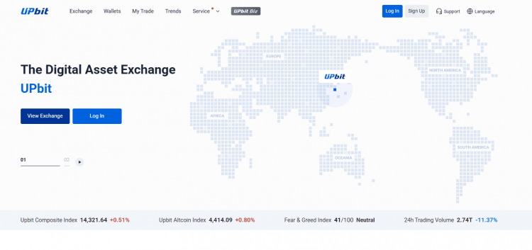 Биржа Upbit подверглась взлому. Обзор биткоин миксео mixer.money