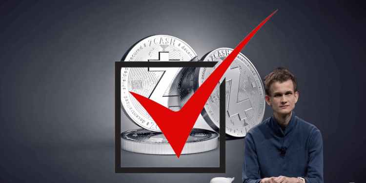 Голосование по токенам Zcash и мнение Бутерина. Обзор mixer.money