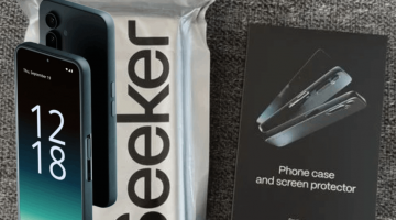 Смартфон Solana Seeker. Обзор биткоин миксер mixer.money