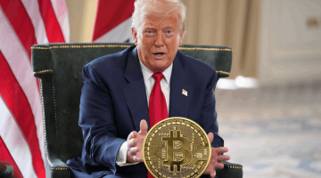 Трамп и криптовалюты. Обзор биткоин миксер mixer.money