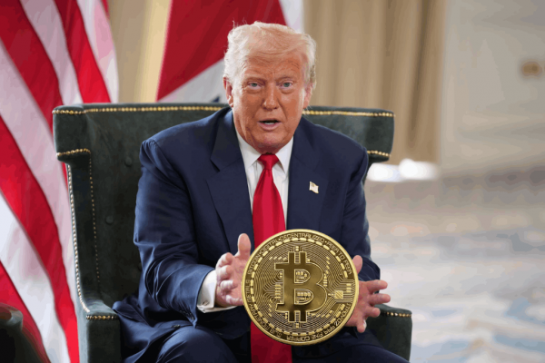 Трамп и криптовалюты. Обзор биткоин миксер mixer.money