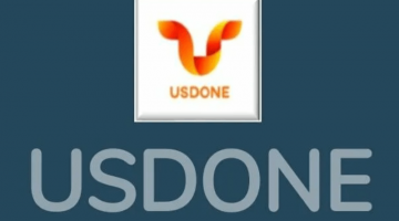 Что такое USD1. Обзор биткоин миксер mixer.money