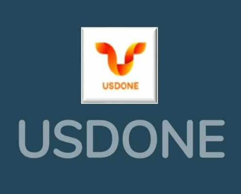 Что такое USD1. Обзор биткоин миксер mixer.money