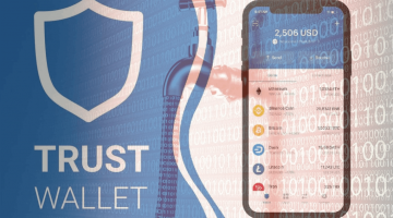 Утечка данных в Trust Wallet. Обзор биткоин миксер mixer.money