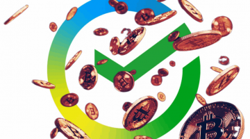 Кредит под залог криптовалюты в РФ. Обзор биткоин миксер mixer.money