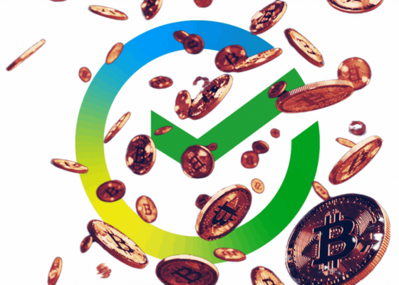 Кредит под залог криптовалюты в РФ. Обзор биткоин миксер mixer.money