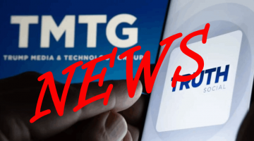 Новости от Trump Media. Обзор биткоин миксер mixer.money