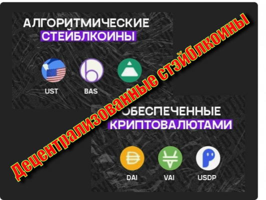 Децентрализованные стейблкоины. Обзор биткоин миксер mixer.money