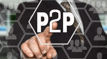 P2P оплата в РФ. Обзор биткоин миксер mixer.money.