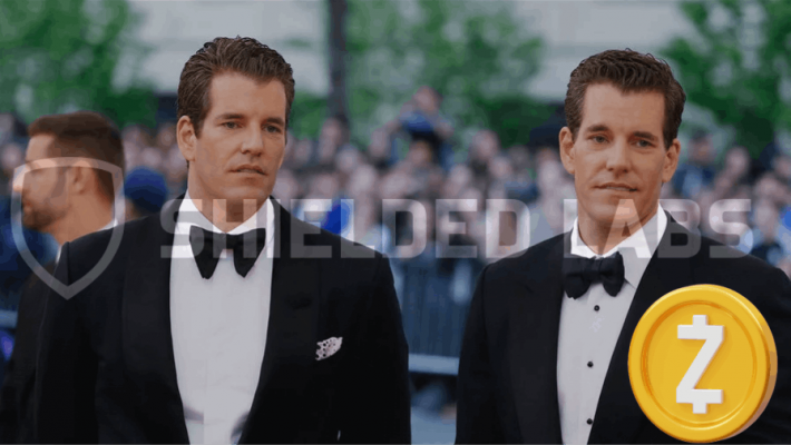 Shielded Labs и братья Уинклвсы. Обзор биткоин миксер mixer.money