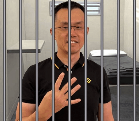 Чанпэн Чжао пишет мемуары. Обзор биткоин миксер mixer.money