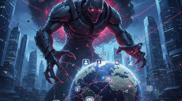 Рост киберугроз в начале 2026. Обзор биткоин миксер mixer.money