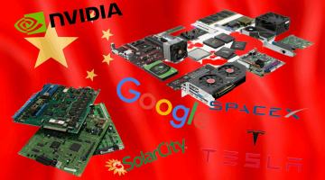 Разворот на Восток в области комплектующих. Обзор биткоин миксер mixer.money