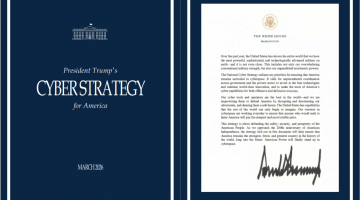 Киберстратегия Америки. Обзор биткоин миексер mixer.money