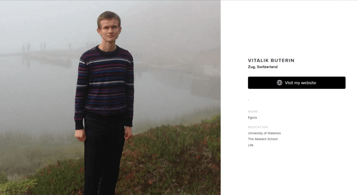 Бутерин - борьба за децентрализацию. Обзор биткоин миксер mixer.money