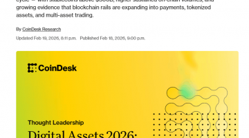 Исследование CoinDesk. Обзор биткоин миксер mixer.money