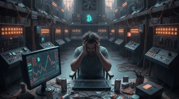 Трансформация майнинга. Обзор биткоин миксер mixer.money