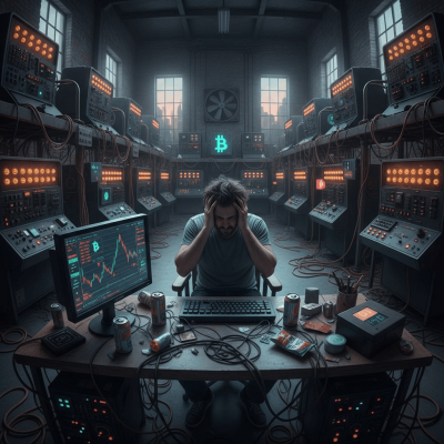 Трансформация майнинга. Обзор биткоин миксер mixer.money