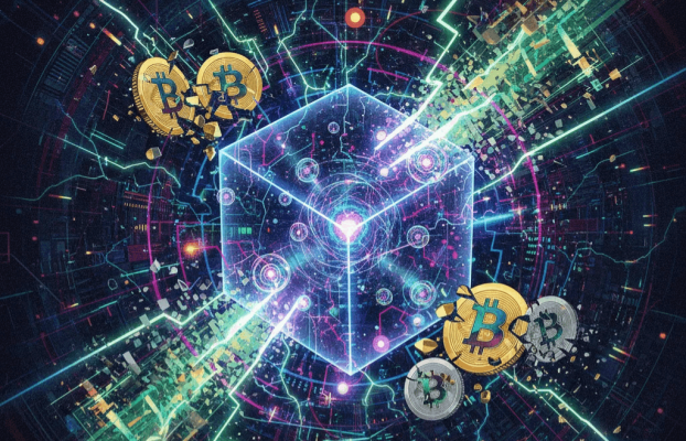 Квантовая угроза биткоину. Обзор биткоин миксер mixer.money