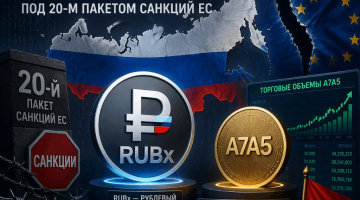 Криптовалюта РФ под санкциями ЕС. Обзор биткоин миксер mixer.money