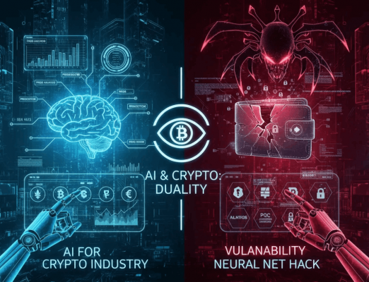 Нейросети и криптокошельки. Обзор биткоин миксер mixer.money