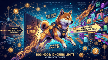 Протокол DOG Mode. Обзор биткоин миксер mixer.money