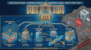 Новый закон о криптовалютах в России. Обзор биткоин миксер mixer.money