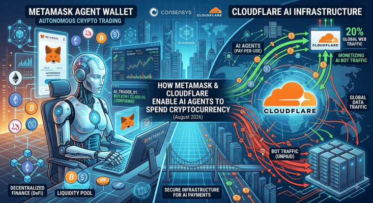 MetaMask и Cloudflare. Обзор биткоин миксер mixer.money