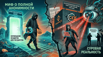 Анонимность на криптобиржах. Обзор биткоин миксер mixer.money