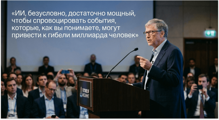 Билл Гейтс предупреждает. Обзор биткоин миксер mixer.money