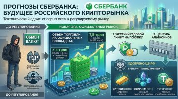 Будущее российского крипторынка. Обзор биткоин миксер mixer.money