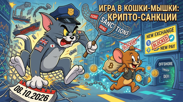 Обход санкций через криптовалюту. Обзор биткоин миксер mixer.money