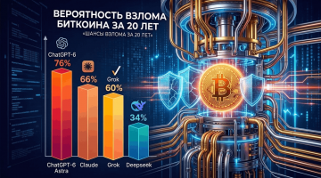 Взлом биткоина. Обзор биткоин миксер mixer.money