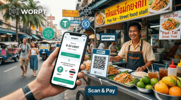 usdt в Таиланде. Обзор биткоин миксер mixer.money